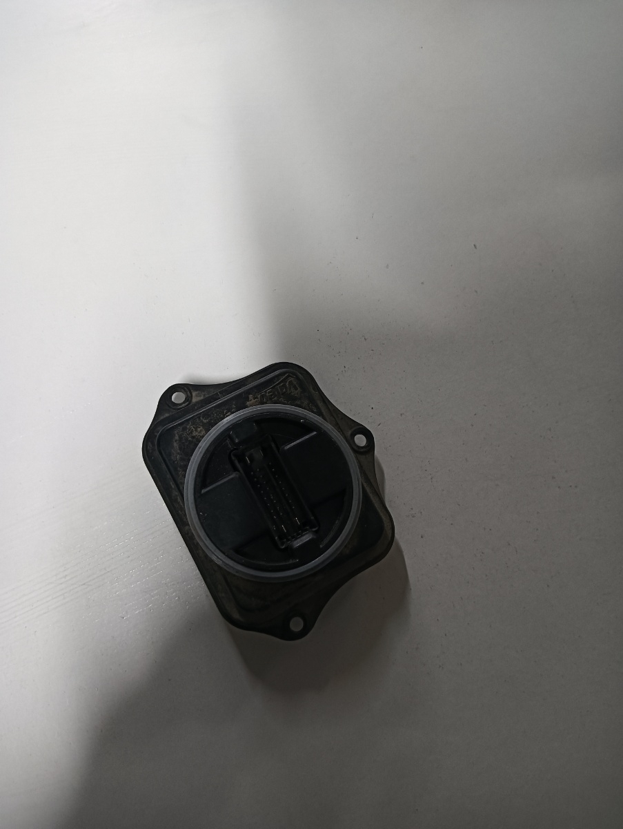 Droser balast  VOLVO XC60 156 2008 - > 90053126 – foto 2