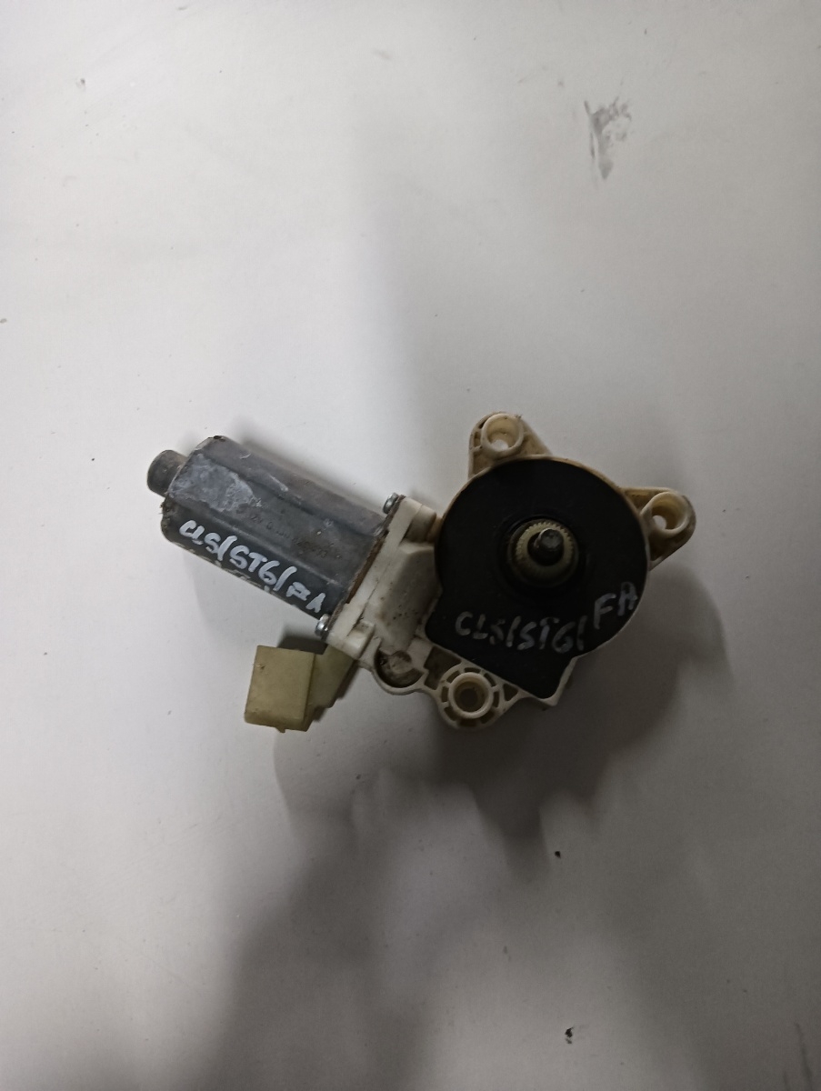 Motoras geam pivotant stanga fata MERCEDES-BENZ CLS C219 2004 - 2011
