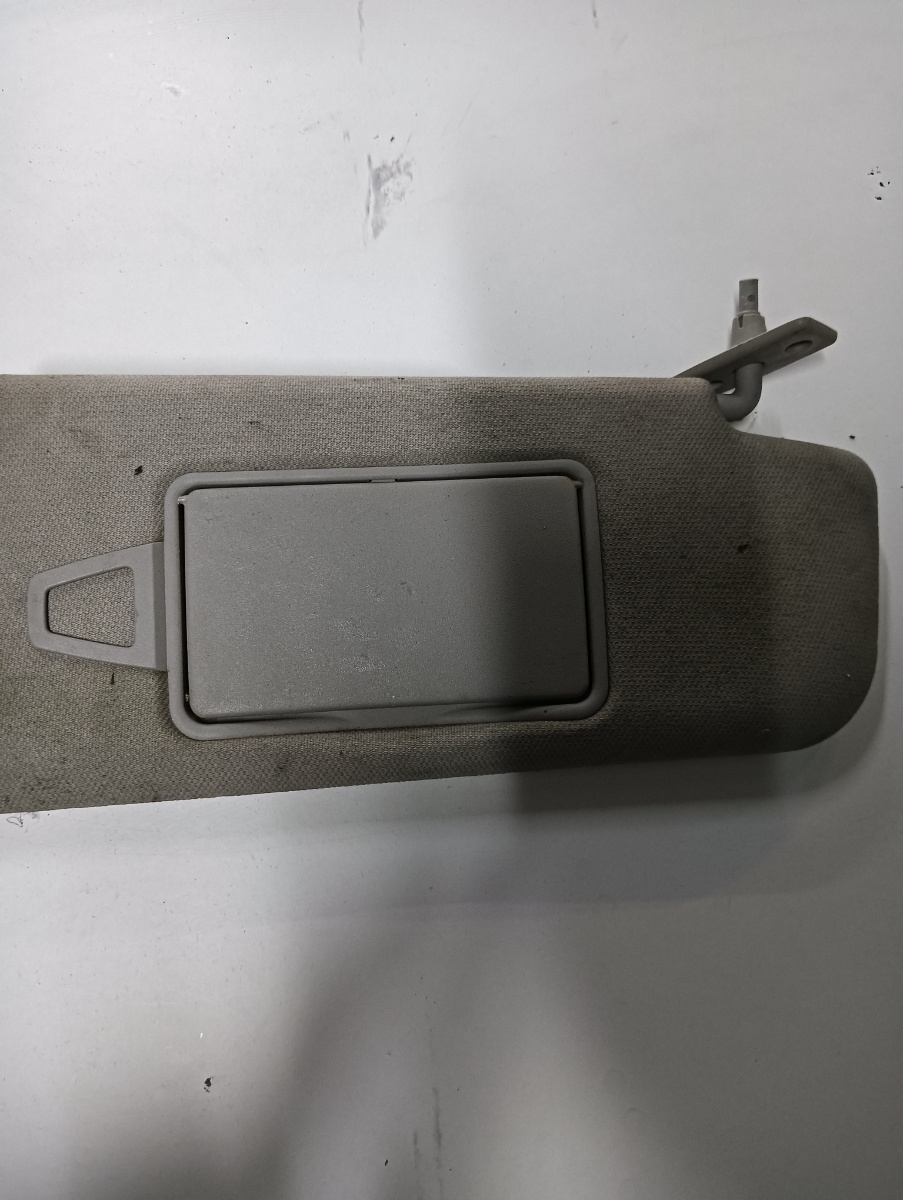 Parasolar dreapta fata MERCEDES-BENZ CLS C219 2004 - 2011 – foto 2