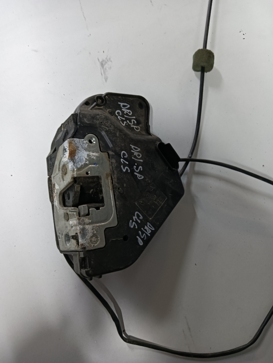 Broasca usa dreapta spate MERCEDES-BENZ CLS C219 2004 - 2011