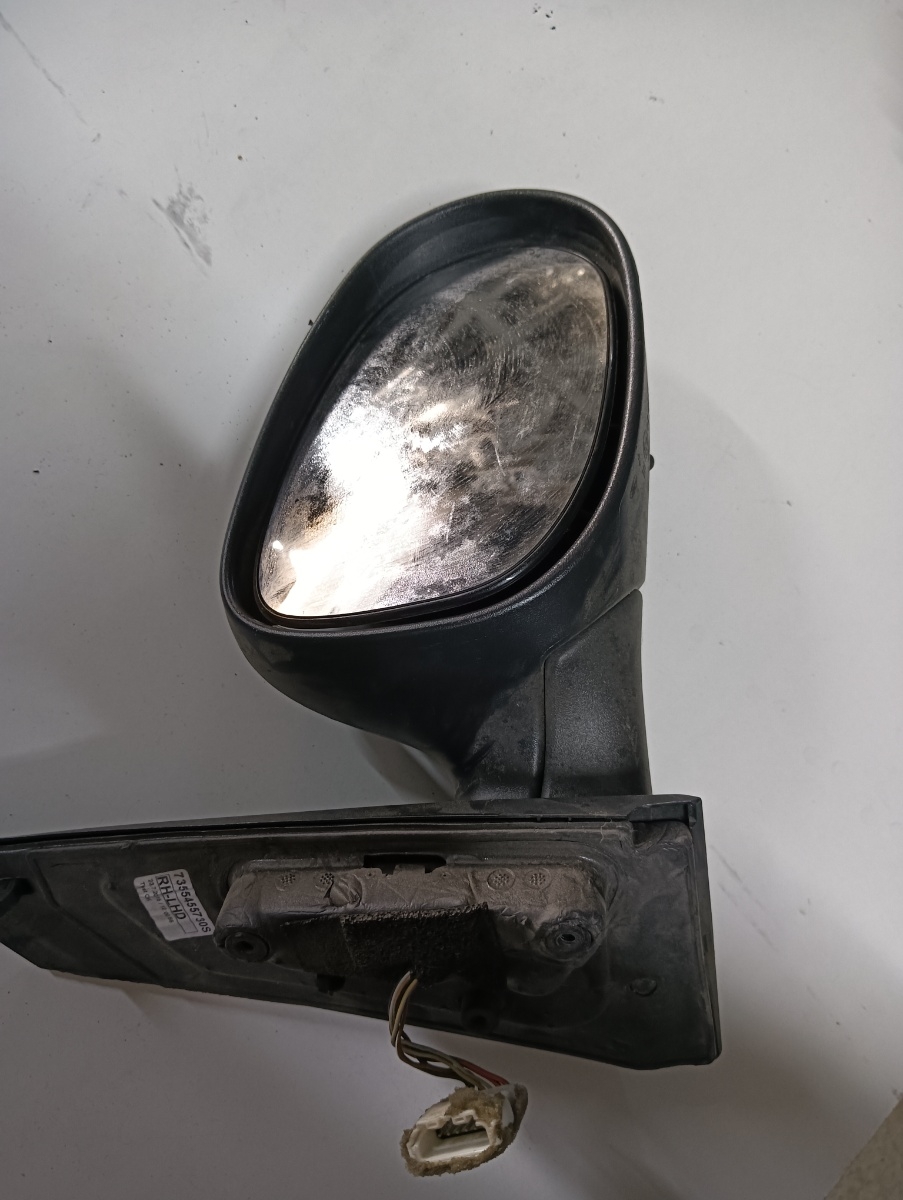 Oglinda dreapta fata FORD KA 2008 - > 7355455730s