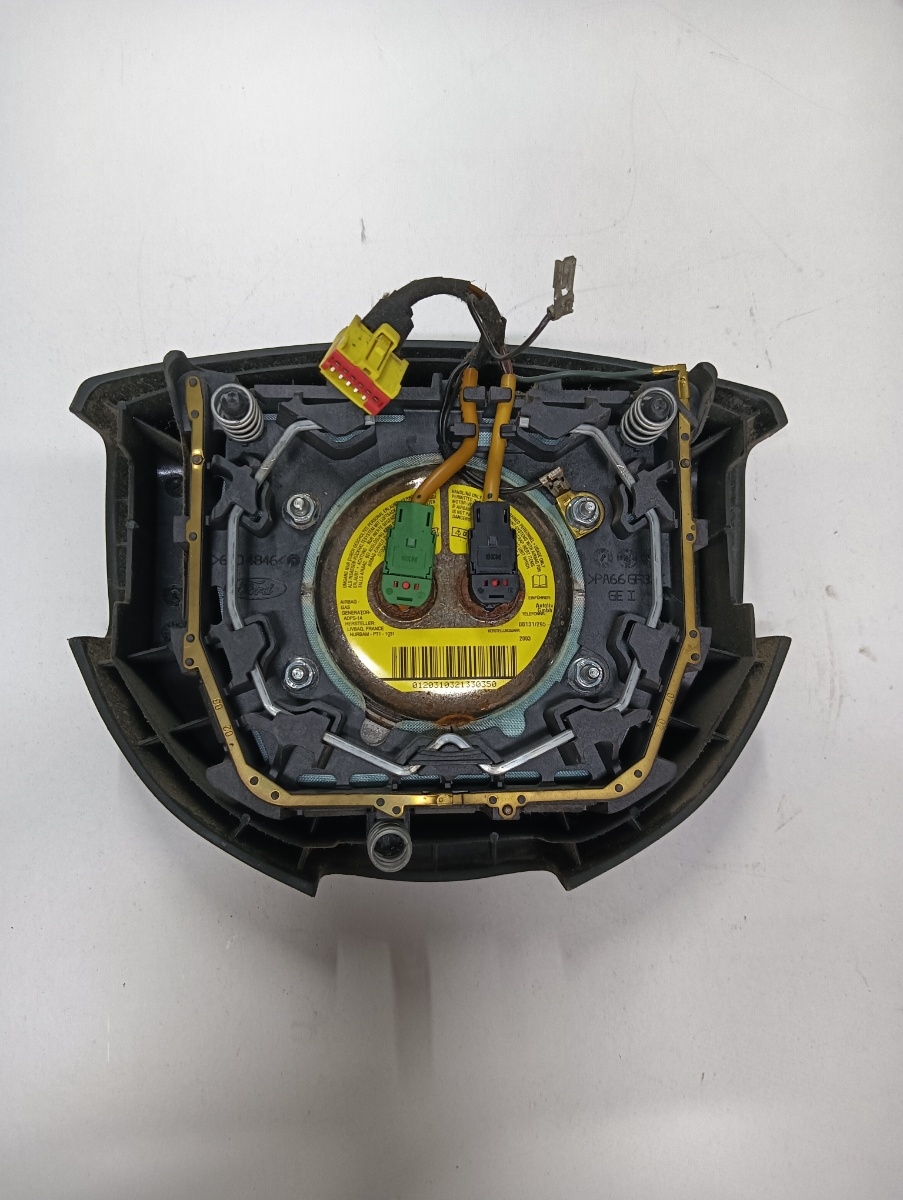 Airbag volan FORD FUSION Estate JU_ 2002 - 2012 – foto 2