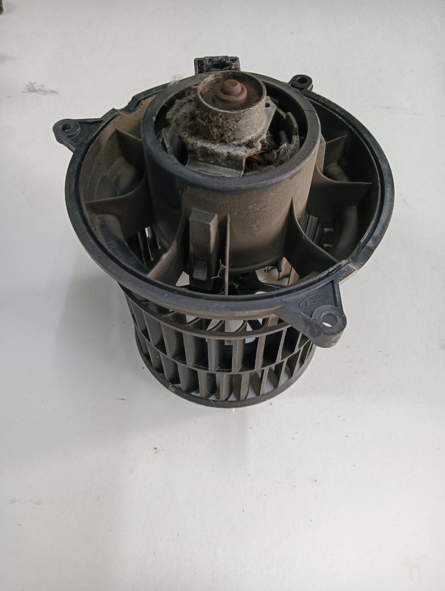 Aeroterma  FORD FUSION Estate JU_ 2002 - 2012