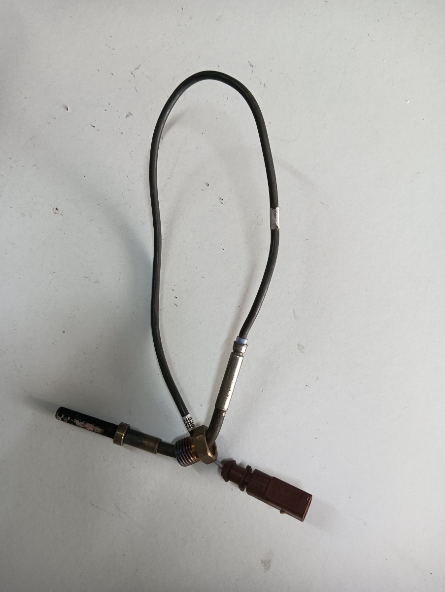 Sonda lambda  VOLKSWAGEN GOLF V 1K1 2003 - 2009 1.9 TDI BKC, BLS, BXE
