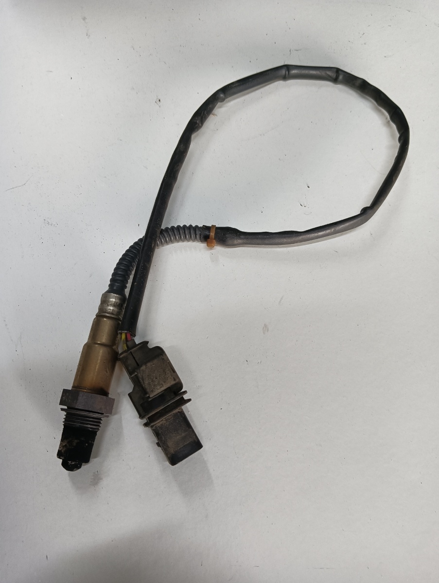 Sonda lambda  VOLKSWAGEN GOLF V 1K1 2003 - 2009 1.9 TDI BKC, BLS, BXE
