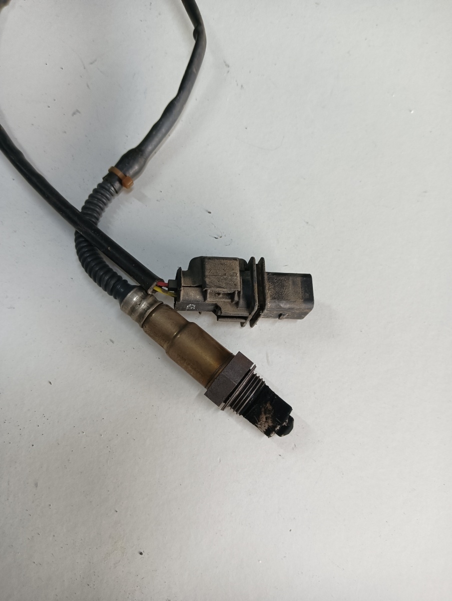 Sonda lambda  VOLKSWAGEN GOLF V 1K1 2003 - 2009 1.9 TDI BKC, BLS, BXE – foto 2