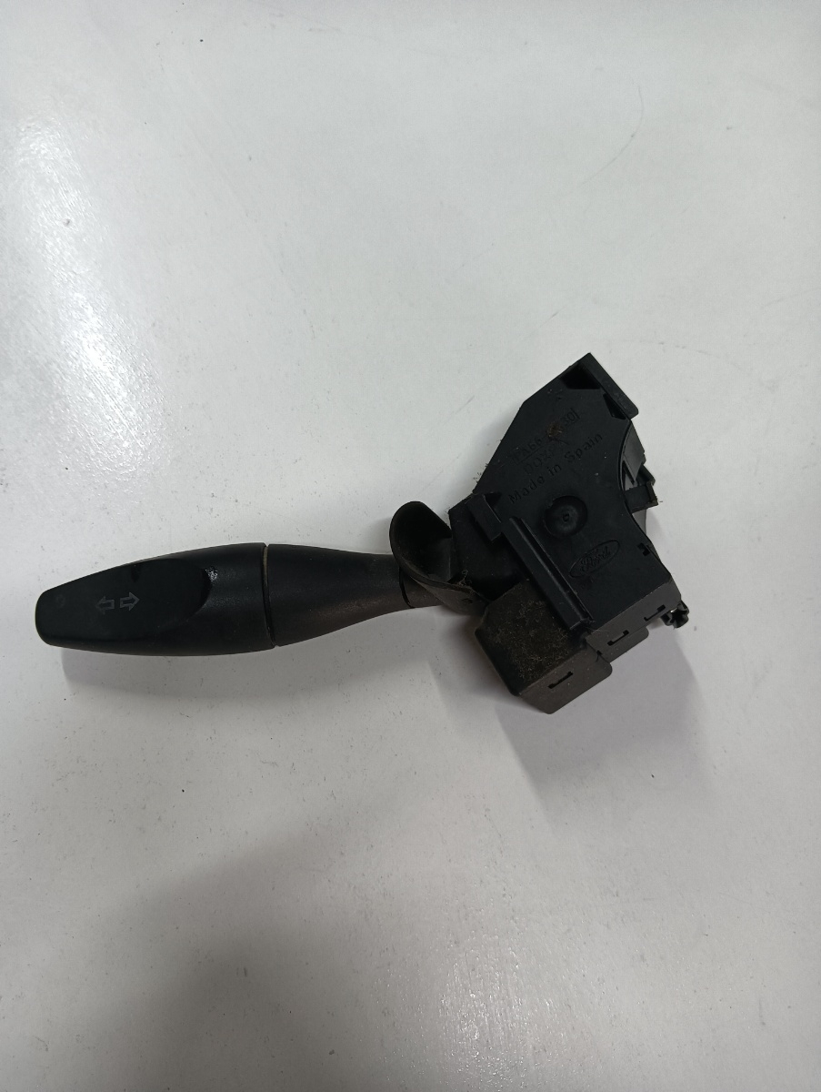 Maneta semnalizare  FORD FUSION Estate JU_ 2002 - 2012 – foto 2