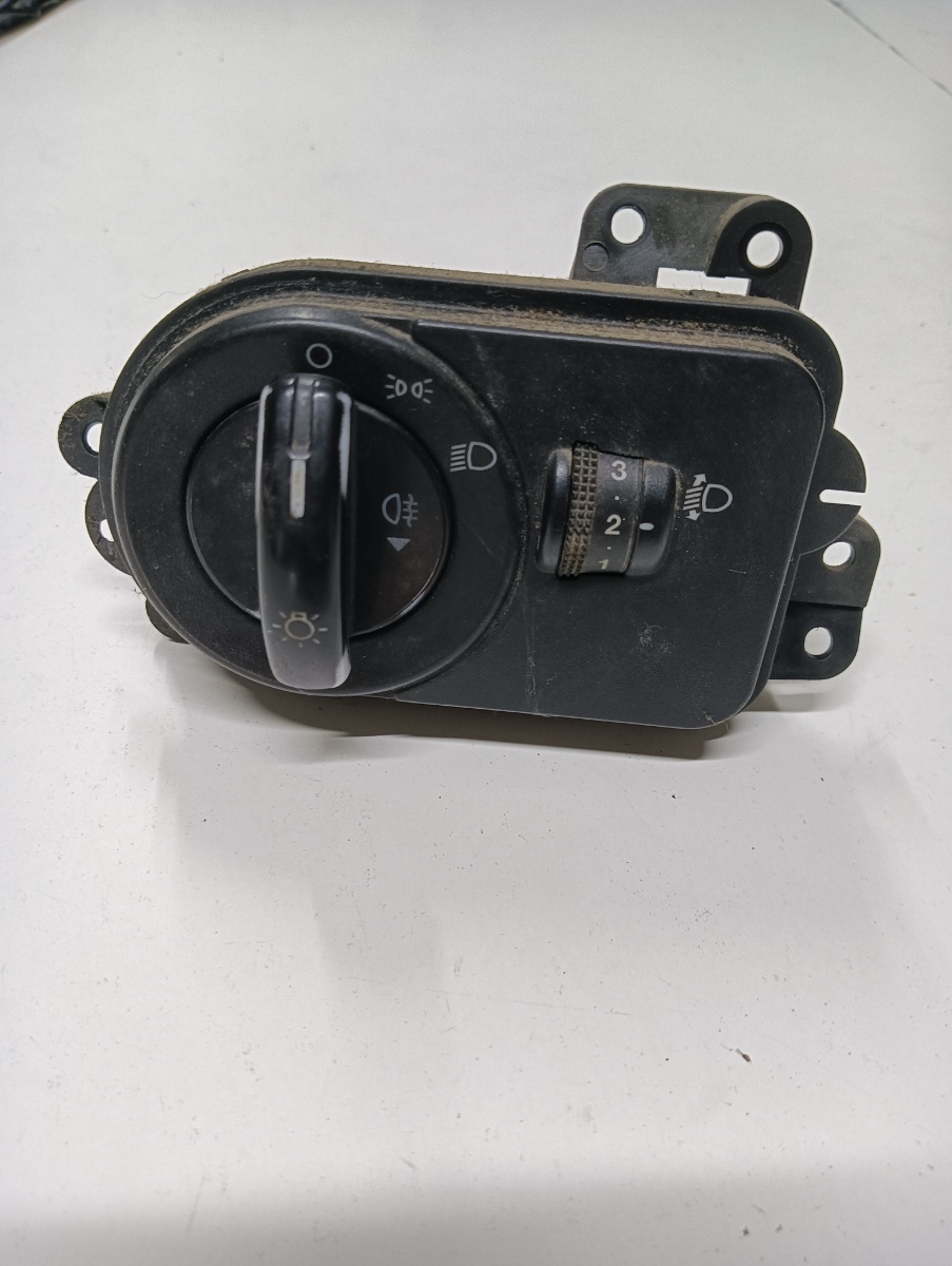 Bloc lumini FORD FUSION Estate JU_ 2002 - 2012 2s6t13a024ab