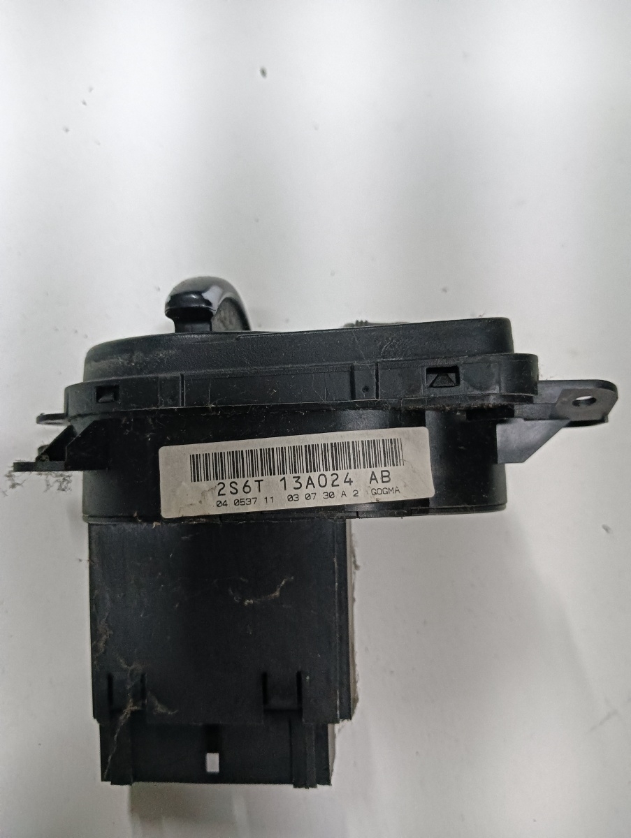 Bloc lumini FORD FUSION Estate JU_ 2002 - 2012 2s6t13a024ab – foto 2