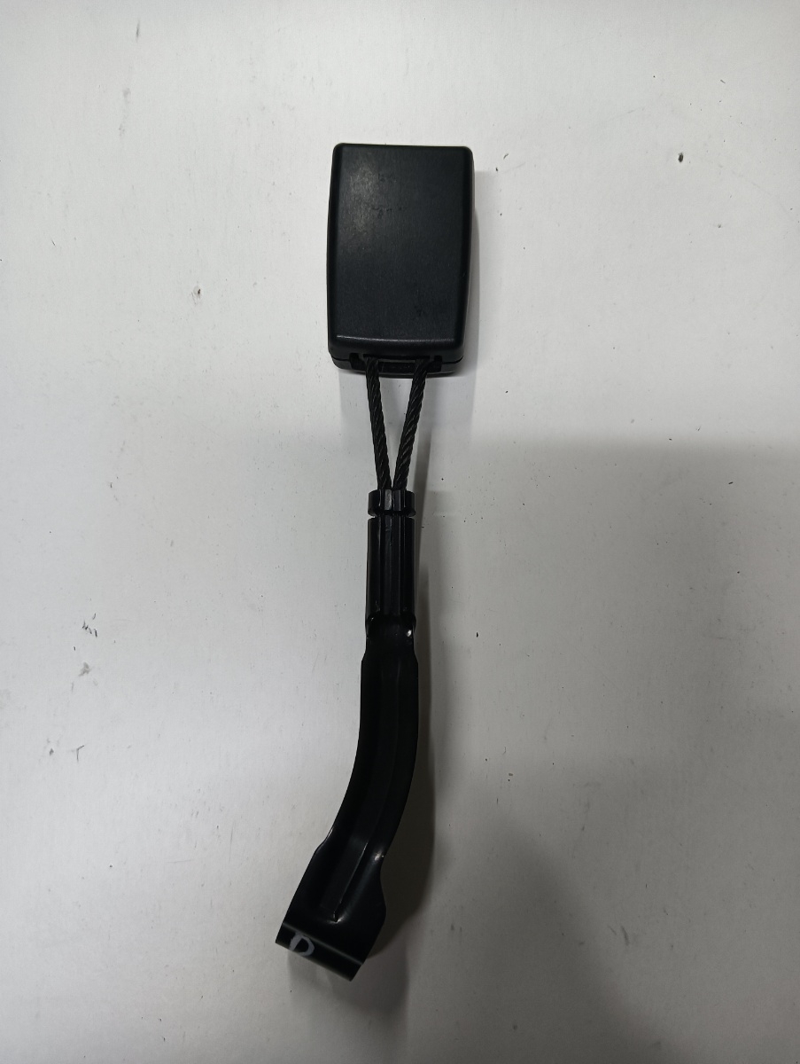 Pretensionare  dreapta fata SKODA OCTAVIA II Combi 1Z5 2004 - 2013