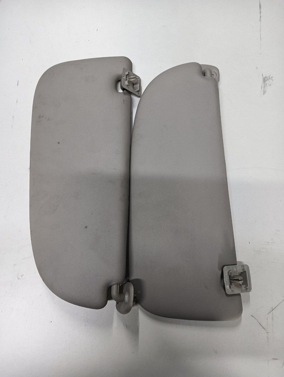 Parasolar PEUGEOT 206 Hatchback 2A/C 1998 - >