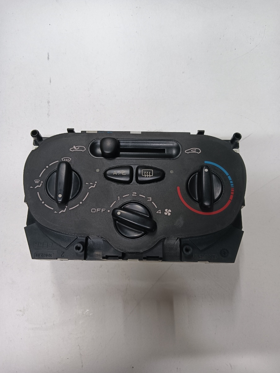 Climatizare PEUGEOT 206 Hatchback 2A/C 1998 - > 99210