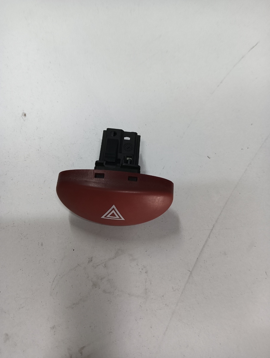 Buton avarie PEUGEOT 206 Hatchback 2A/C 1998 - >