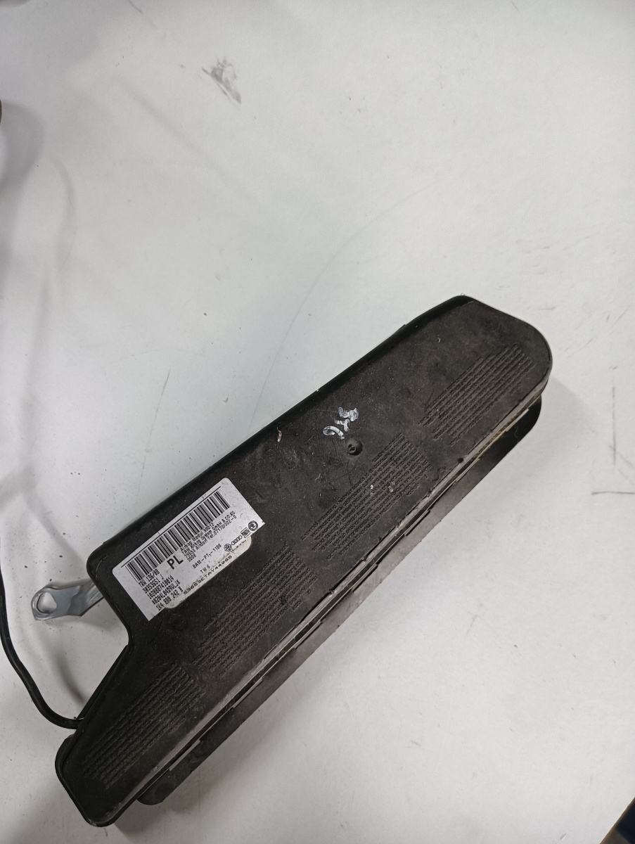 Airbag scaun stanga fata SEAT LEON II 1P1 2005 - 2013 1k4880242b