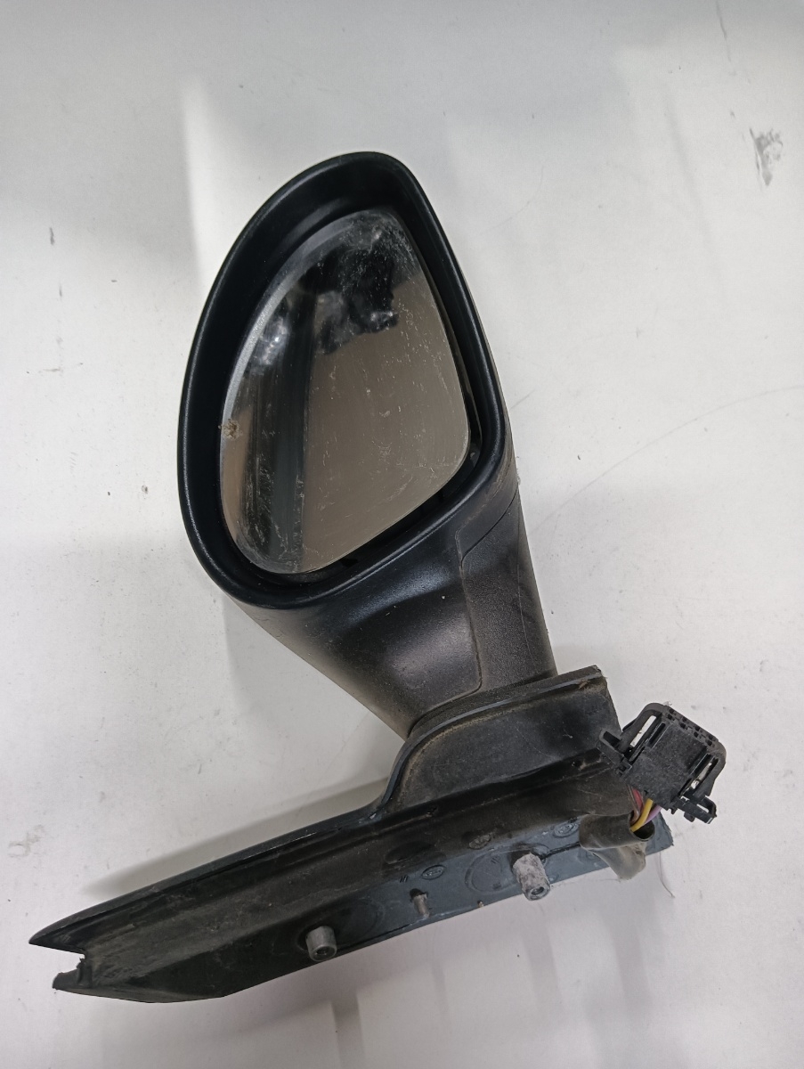 Oglinda dreapta fata SEAT LEON II 1P1 2005 - 2013