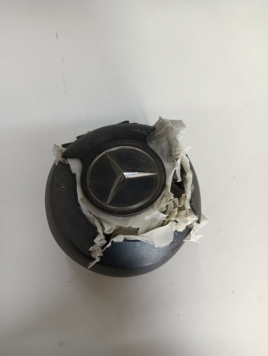 Airbag volan SARIT  MERCEDES-BENZ SPRINTER 3,5-t 907 2018 - >