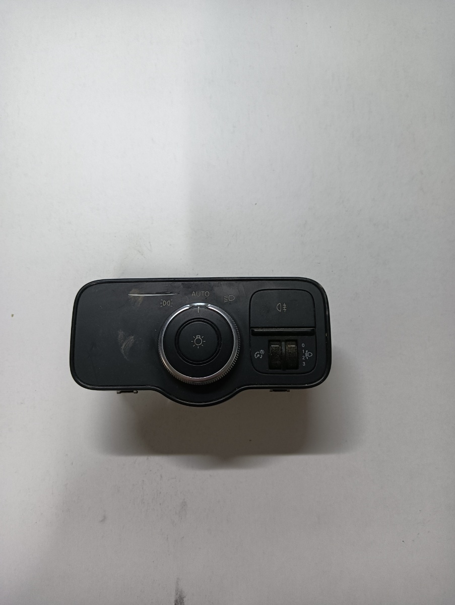 Bloc lumini MERCEDES-BENZ SPRINTER 3,5-t 907 2018 - > A9079053302