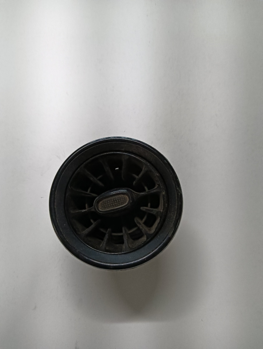 Guri ventilatie  MERCEDES-BENZ SPRINTER 3,5-t 907 2018 - > A9108303201