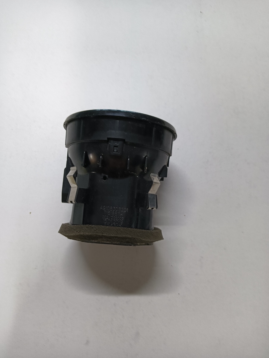 Guri ventilatie  MERCEDES-BENZ SPRINTER 3,5-t 907 2018 - > A9108303201 – foto 2