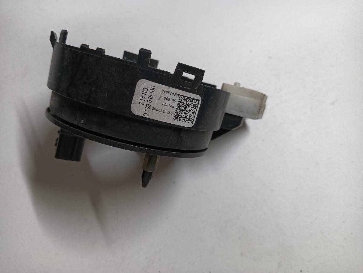 Spirala/bobina airbag (inel SRS) MERCEDES-BENZ SPRINTER 3,5-t 907 2018 - > 1k0959653c – foto 2