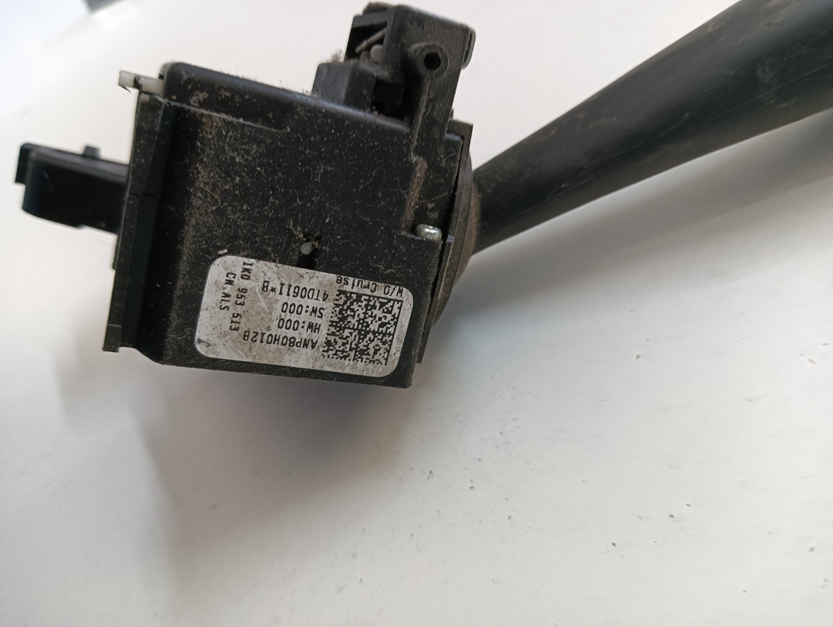 Maneta semnalizare  SEAT LEON II 1P1 2005 - 2013 1k0953513cn – foto 2