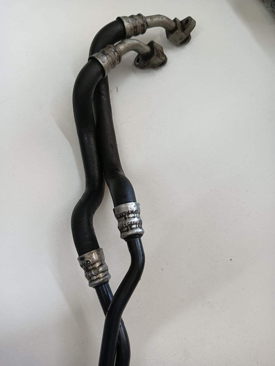 Conducte ulei cutie viteze  BMW X5 II E70 2006 - 2013