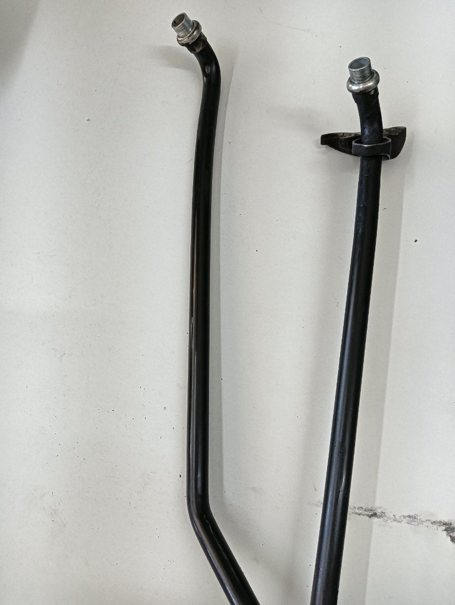 Conducte ulei cutie viteze  BMW X5 II E70 2006 - 2013 – foto 2
