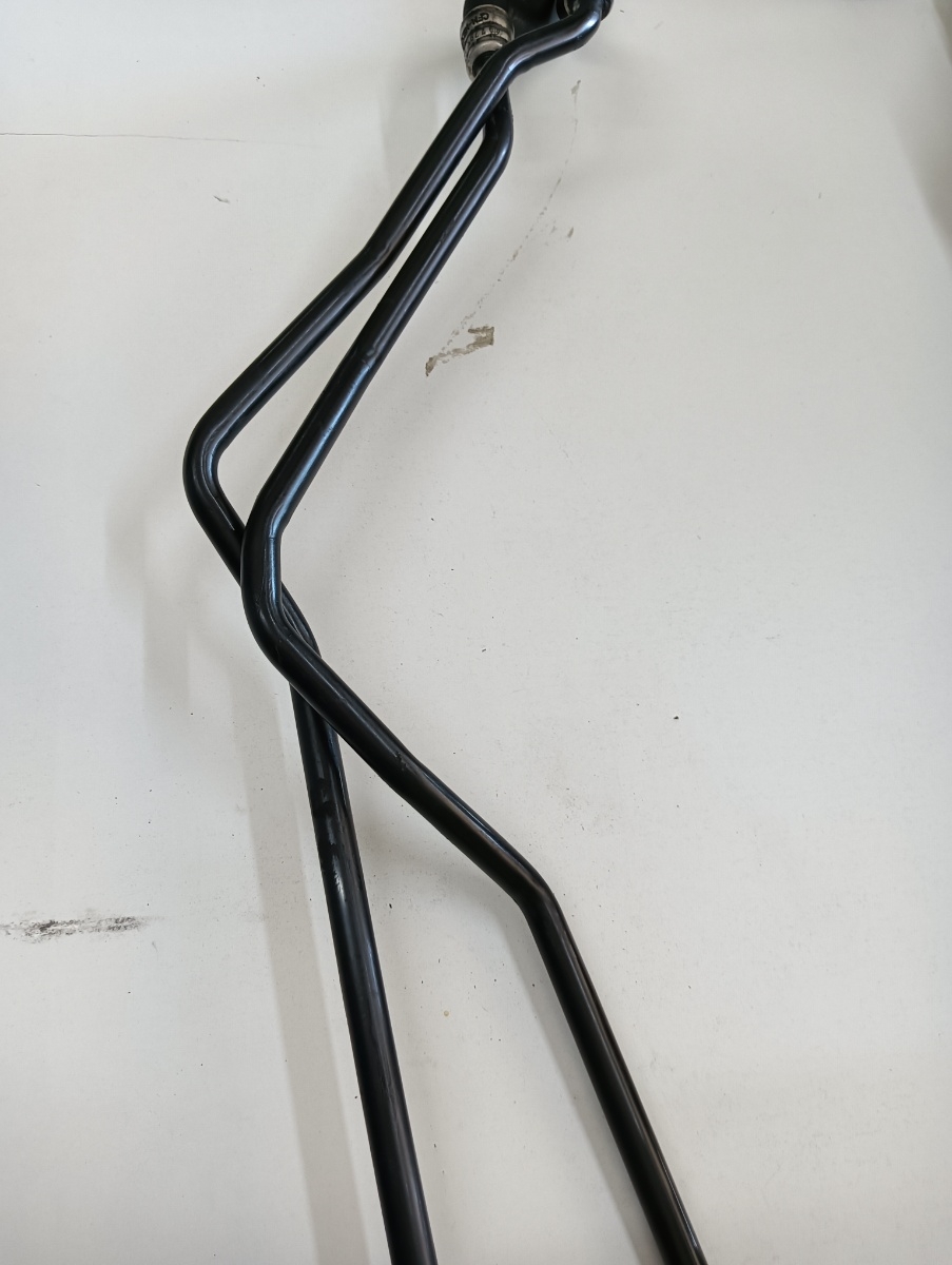 Conducte ulei cutie viteze  BMW X5 II E70 2006 - 2013 – foto 3
