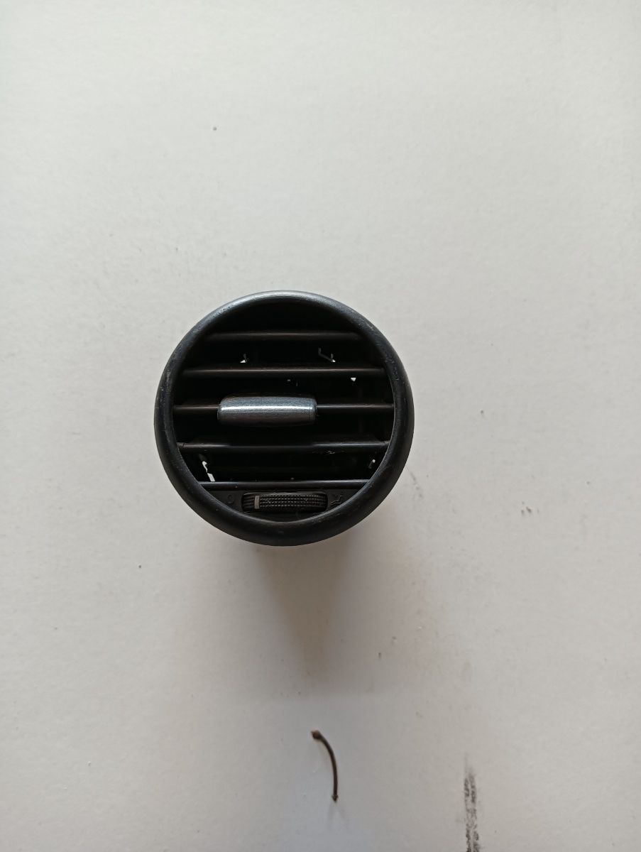Guri ventilatie  SEAT LEON II 1P1 2005 - 2013