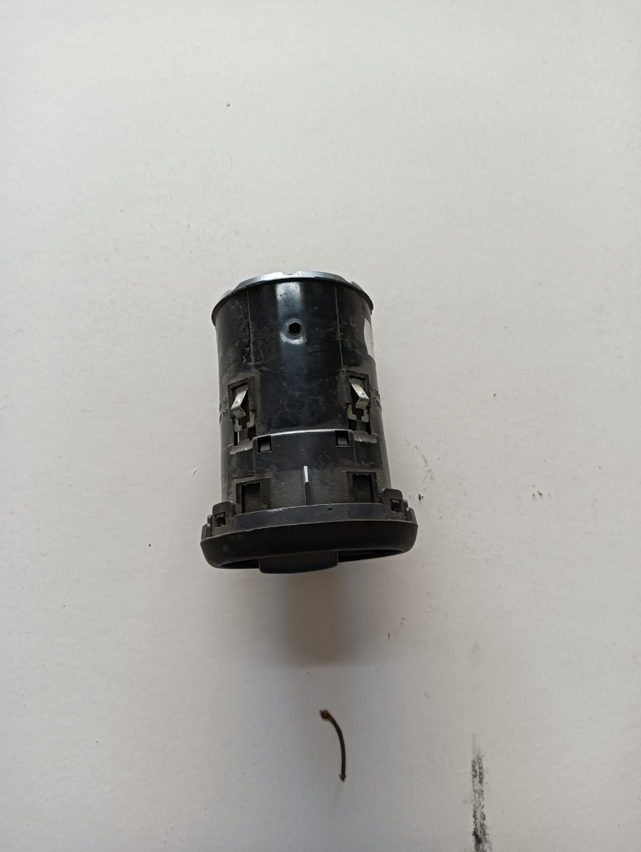 Guri ventilatie  SEAT LEON II 1P1 2005 - 2013 – foto 2