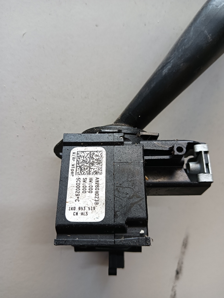 Maneta stergatoare SEAT LEON II 1P1 2005 - 2013 1k0953519cn – foto 2
