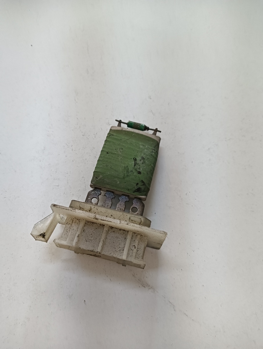 Rezistenta aeroterma  SEAT LEON II 1P1 2005 - 2013