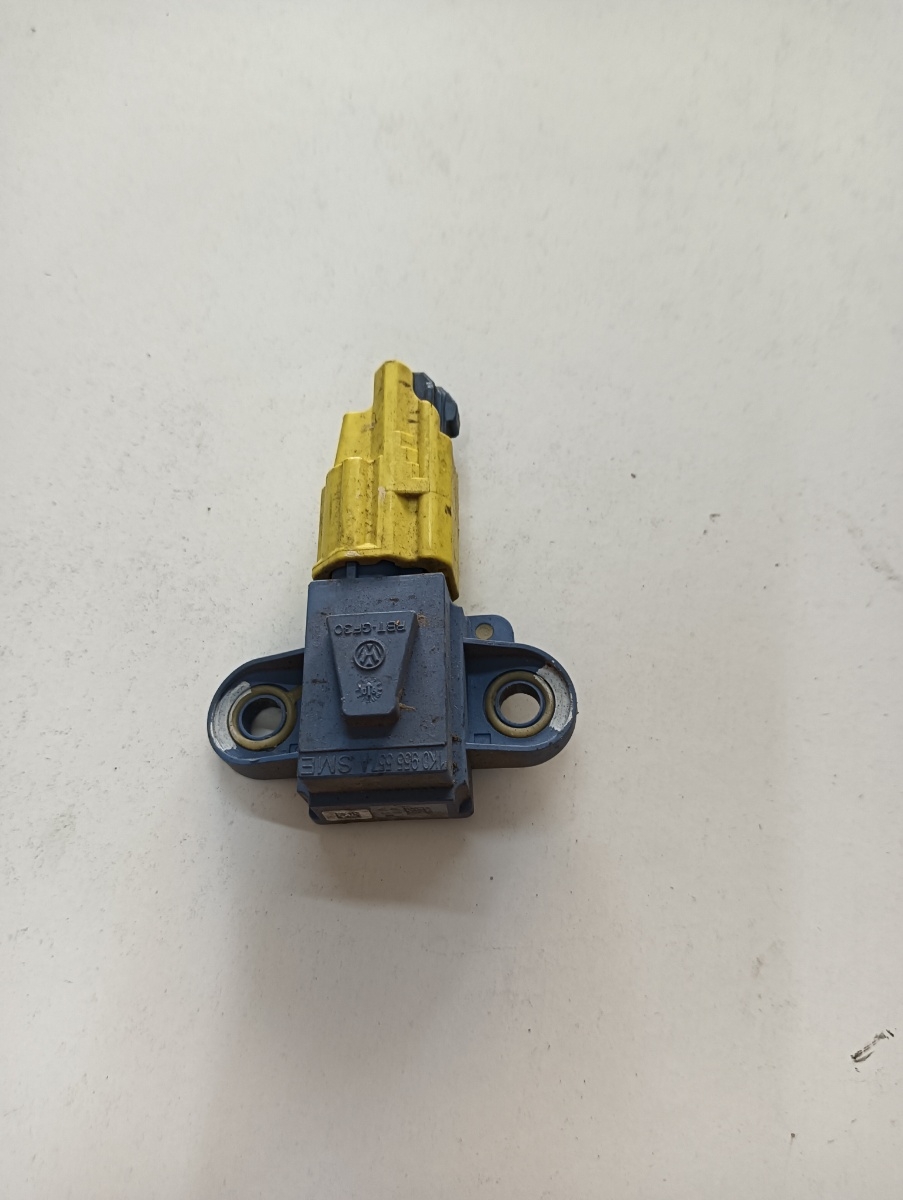Senzor impact airbag  SEAT LEON II 1P1 2005 - 2013 1k0955557a