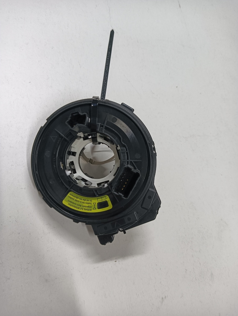Spirala/bobina airbag (inel SRS) AUDI A6 C8, 4A2 2018 - > 2.0 40 TDI Mild Hybrid DFBA 3os10098997