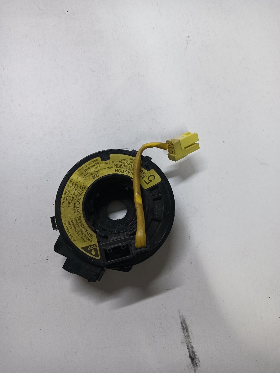 Spirala/bobina airbag (inel SRS) TOYOTA RAV 4 II _A2_ 2000 - 2005 2.0 D 4WD 1CD-FTV Vj0n2n6774