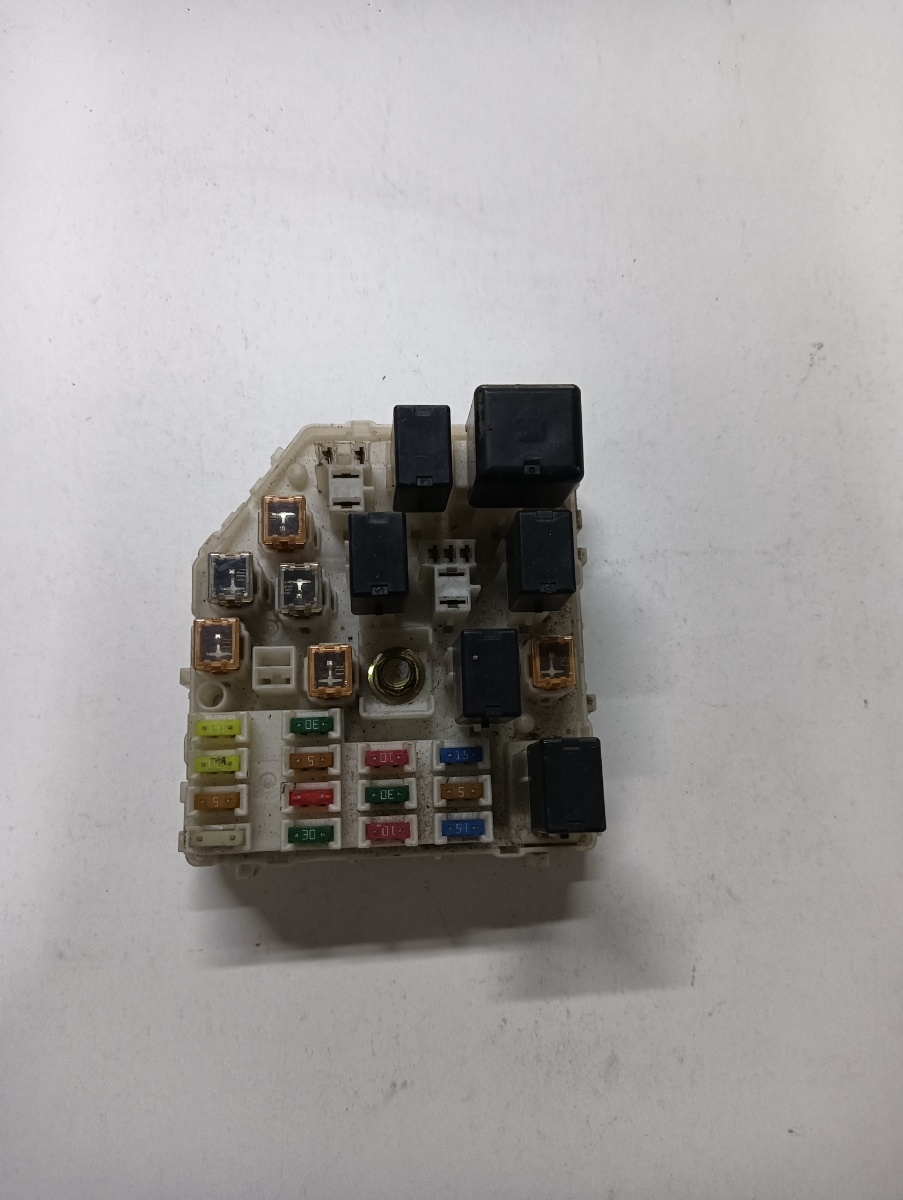 Panou sigurante TOYOTA RAV 4 II _A2_ 2000 - 2005 2.0 D 4WD 1CD-FTV
