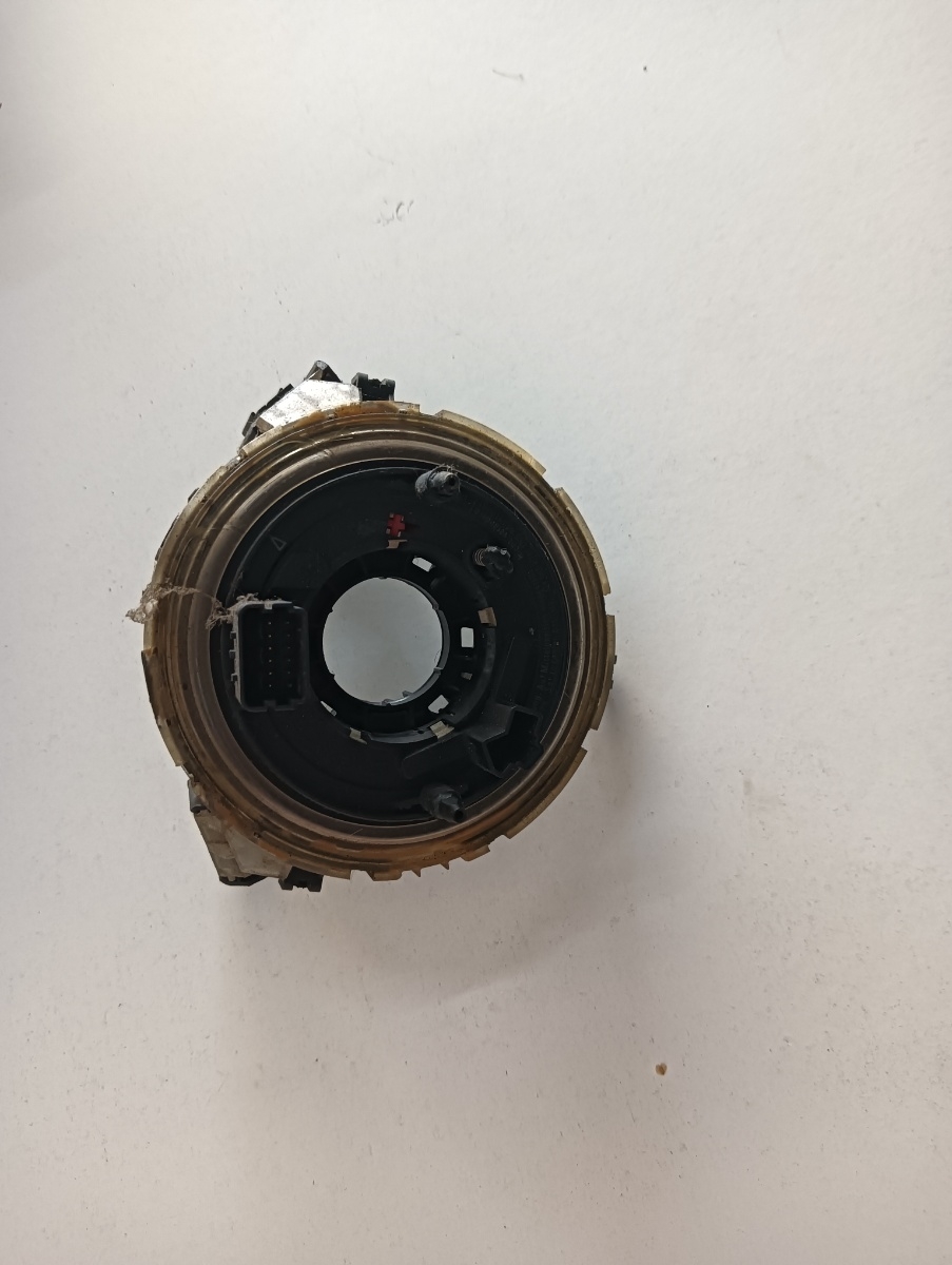 Spirala/bobina airbag (inel SRS) AUDI A8 II 4E2, 4E8 2002 - 2010 4e0953541a