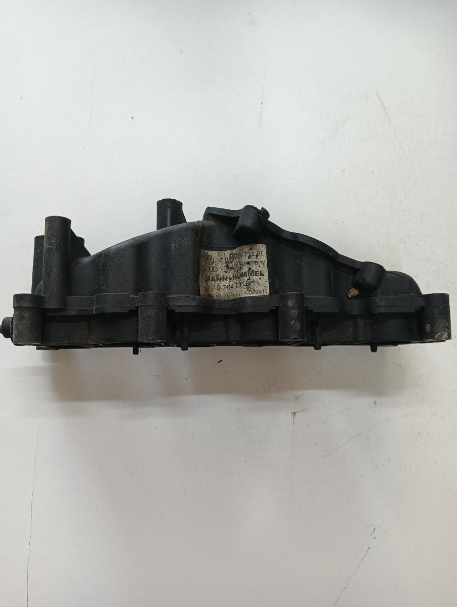 Galerie admisie  AUDI A8 II 4E2, 4E8 2002 - 2010 3.0 TDI quattro ASB Z059129712bl