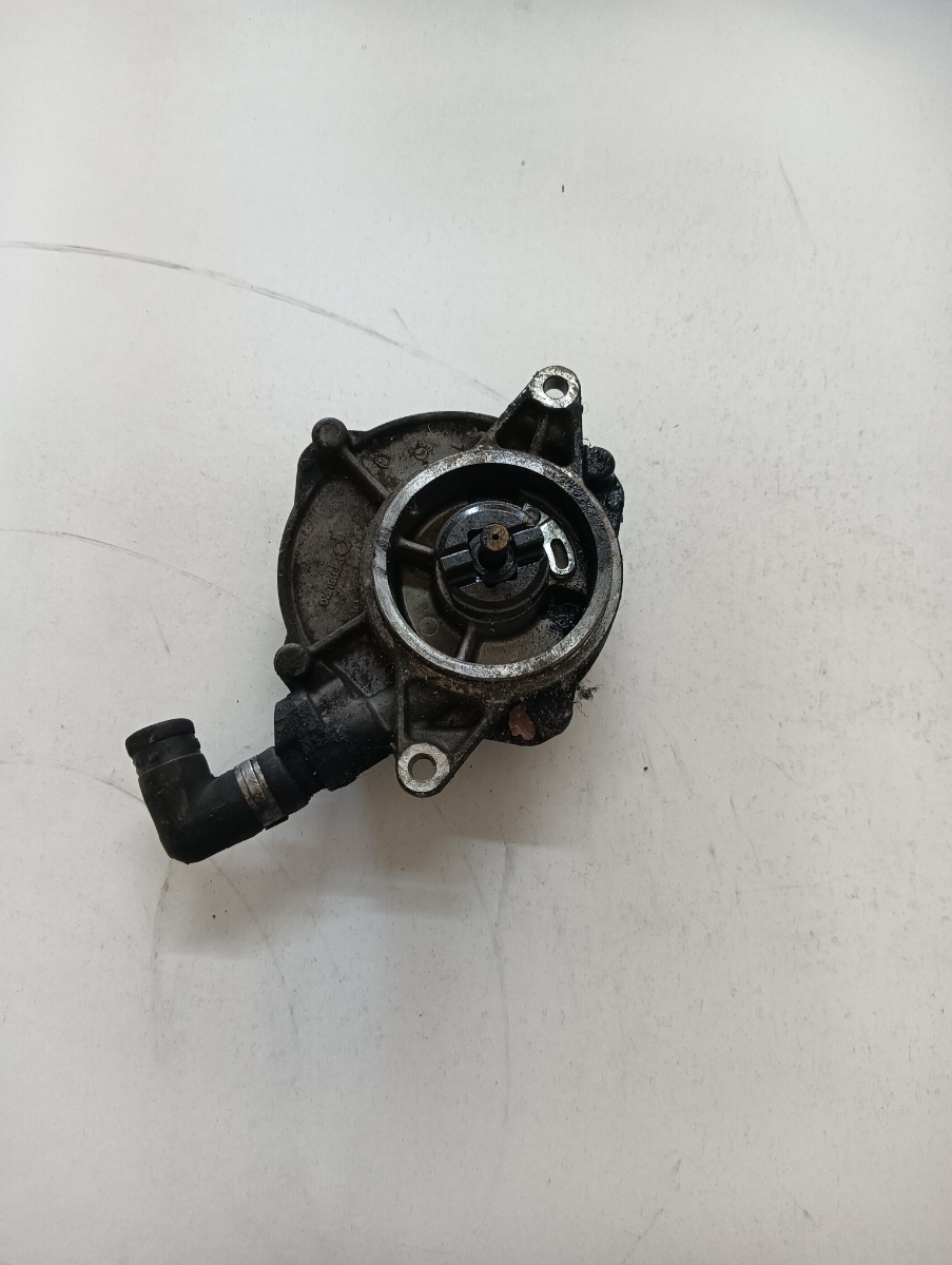 Pompa vacuum  AUDI A8 II 4E2, 4E8 2002 - 2010 3.0 TDI quattro ASB