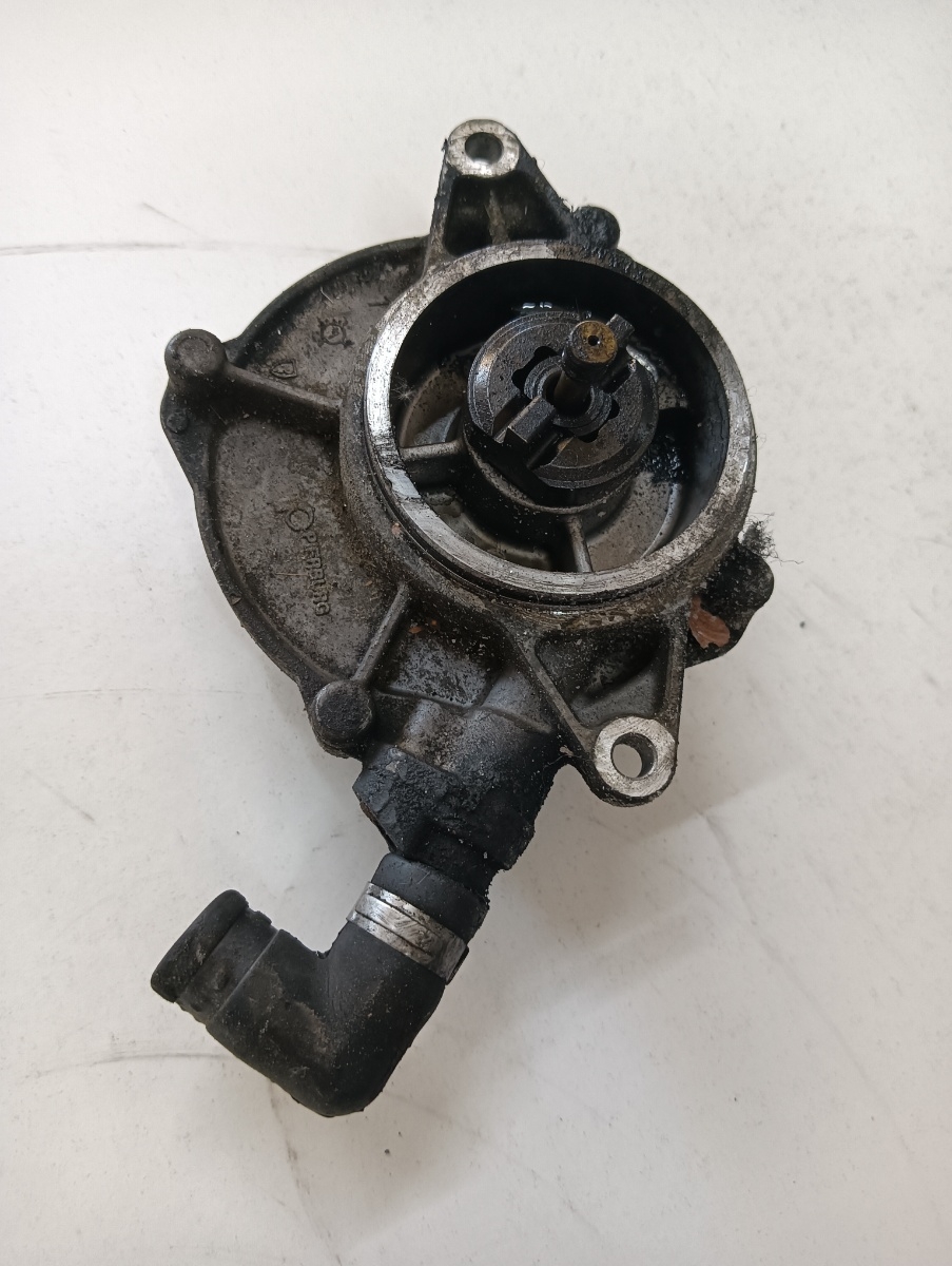 Pompa vacuum  AUDI A8 II 4E2, 4E8 2002 - 2010 3.0 TDI quattro ASB – foto 2
