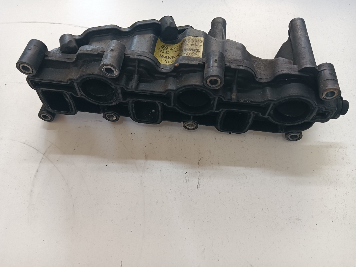 Galerie admisie  AUDI A8 II 4E2, 4E8 2002 - 2010 3.0 TDI quattro ASB Z059129711cg – foto 2