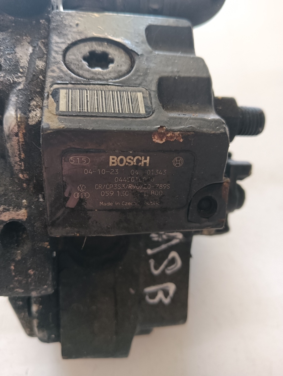 Pompa inalte AUDI A8 II 4E2, 4E8 2002 - 2010 3.0 TDI quattro ASB 059130755e – foto 2