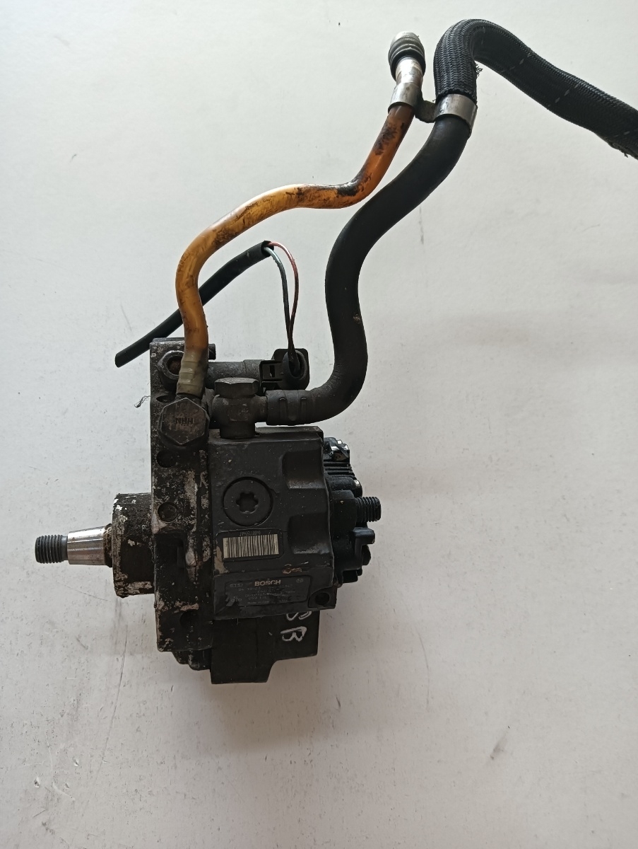Pompa inalte AUDI A8 II 4E2, 4E8 2002 - 2010 3.0 TDI quattro ASB 059130755e – foto 3