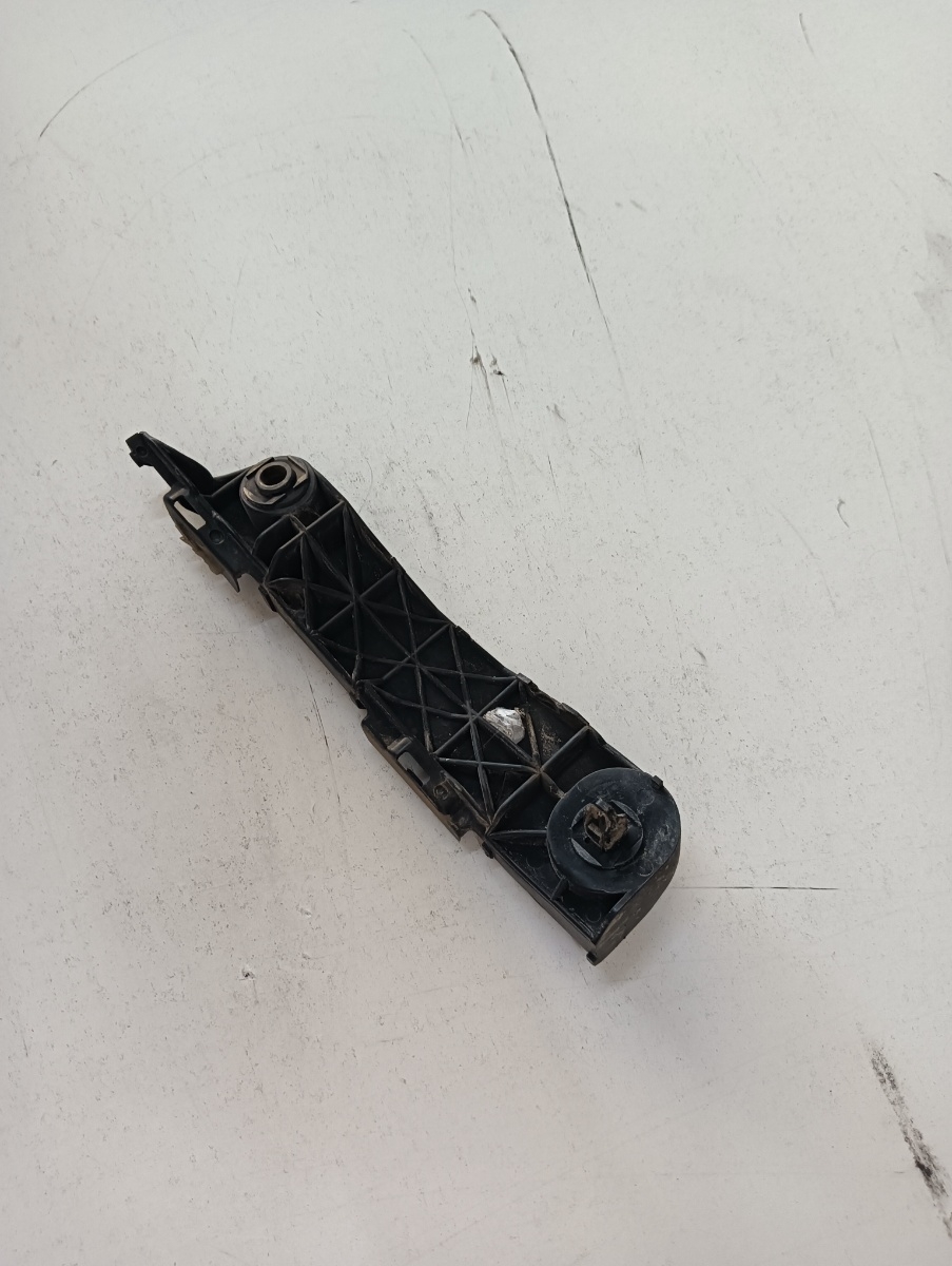Suport aripa  stanga fata TOYOTA RAV 4 III _A3_ 2005 - 2013 – foto 2