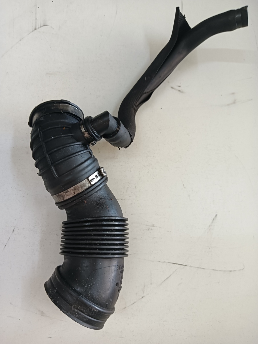 Furtun intercooler AUDI A8 II 4E2, 4E8 2002 - 2010 3.0 TDI quattro ASB 4e0145747e