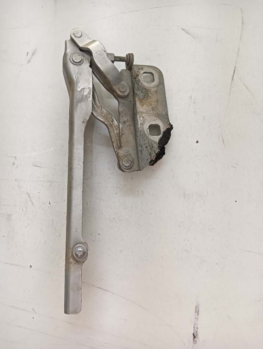 Balama capota stanga fata AUDI A8 II 4E2, 4E8 2002 - 2010