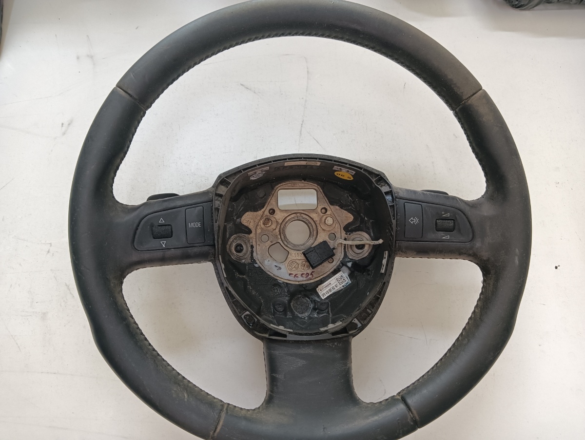 Volan AUDI A8 II 4E2, 4E8 2002 - 2010