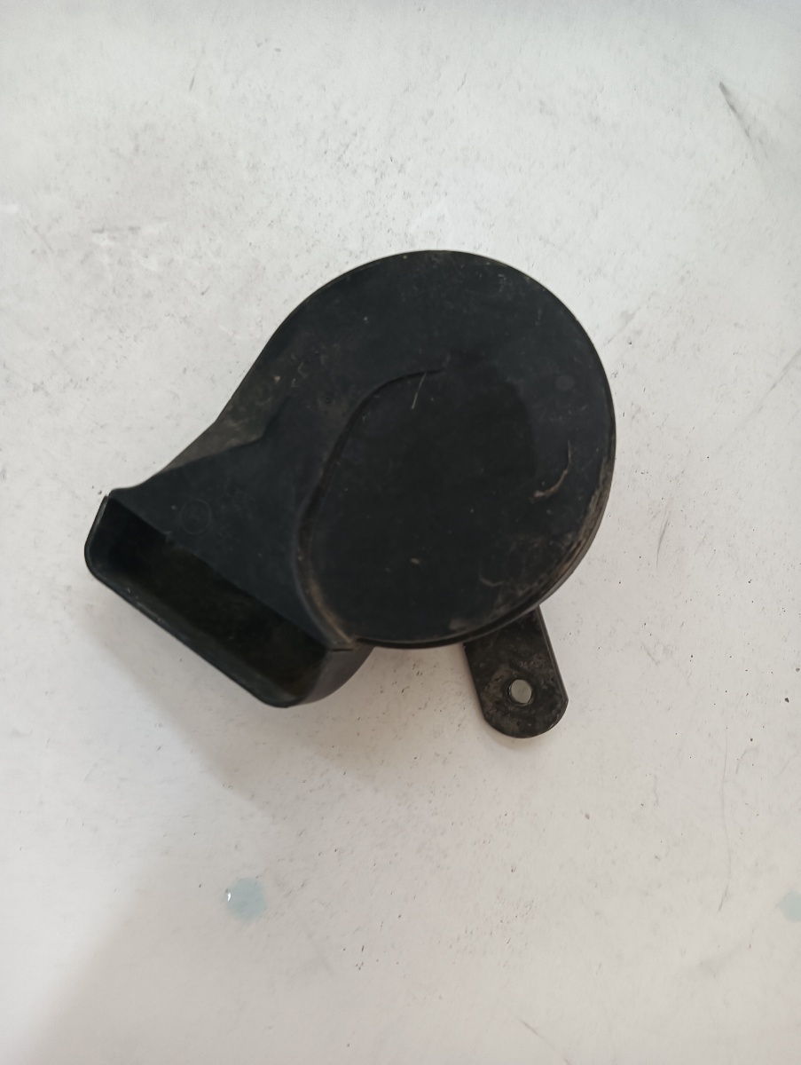 Claxon AUDI A8 II 4E2, 4E8 2002 - 2010 – foto 2