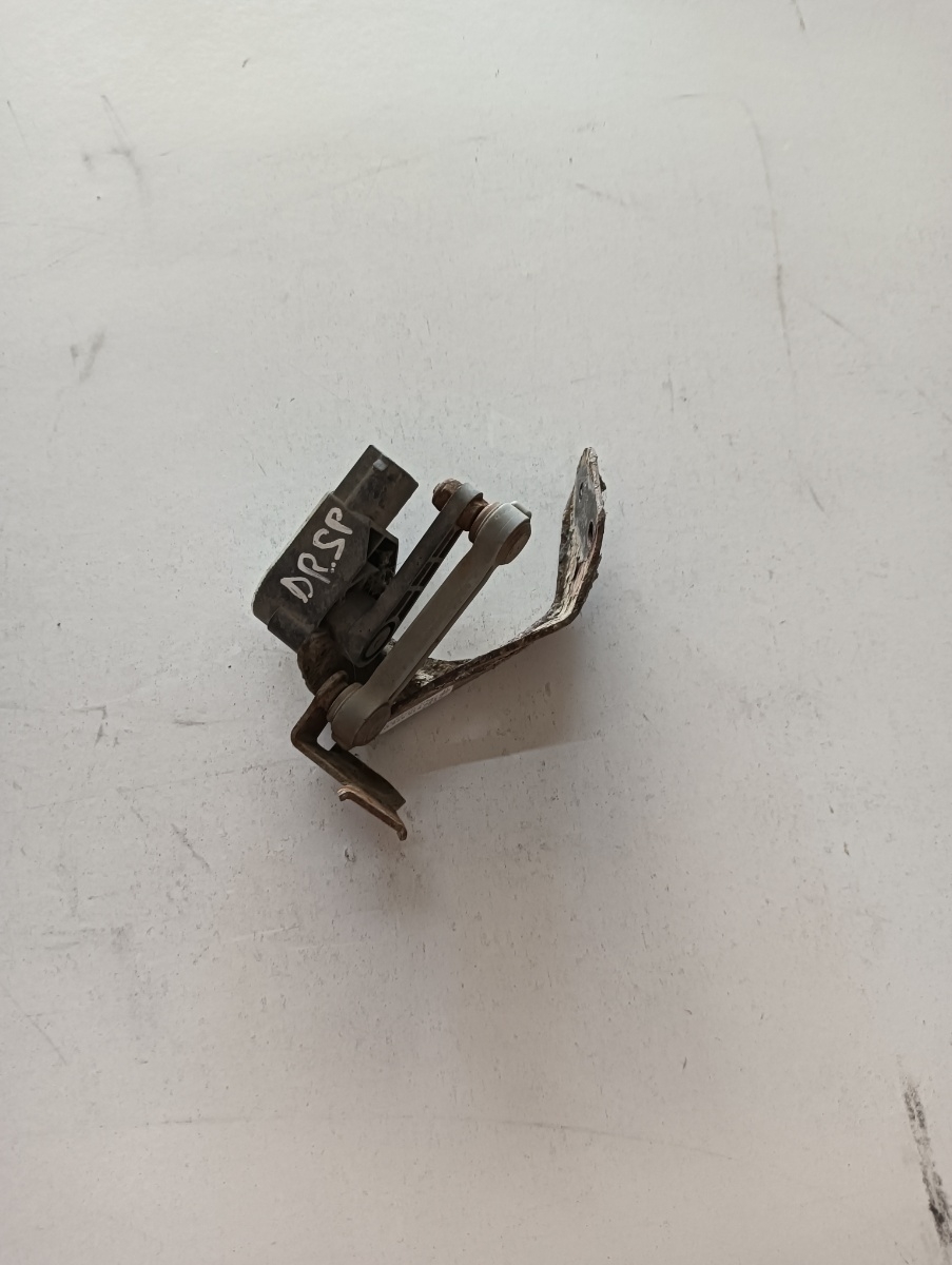 Senzor nivel balast dreapta spate AUDI A8 II 4E2, 4E8 2002 - 2010 4e0907503c