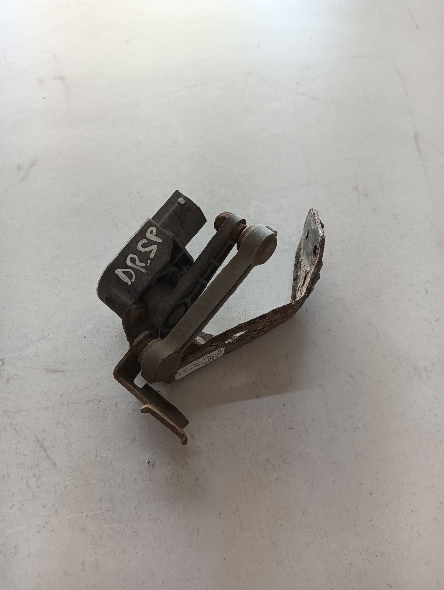 Senzor nivel balast dreapta spate AUDI A8 II 4E2, 4E8 2002 - 2010 4e0907503c – foto 2